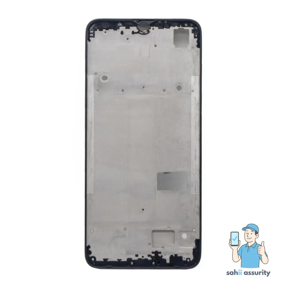 LCD Frame Middle Chassis for Realme 2 pro thumbnail